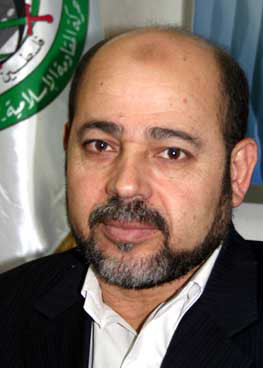 Entretien de Asharq Al-Awsat avec le vice-président du Hamas, Musa Abu-Marzuq